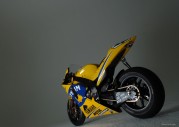 Yamaha YZR M1 Concept Yamaha YZR M1 Concept